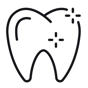 Cosmetic Dentistry icon