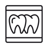 Digital X-Rays icon